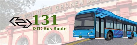 990CL Bus Route Delhi & DTC Bus Timetable .